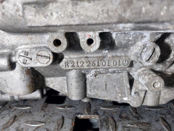 Caixa de velocidades manual MERCEDES-BENZ Classe E Carrinha (S212) Imagem-8