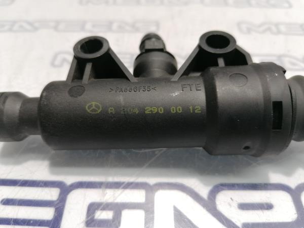 Bomba de embraiagem MERCEDES-BENZ Classe C Carrinha (S204) Imagem-2