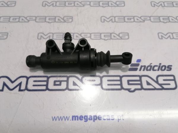 Bomba de embraiagem MERCEDES-BENZ Classe C Carrinha (S204) Imagem-1