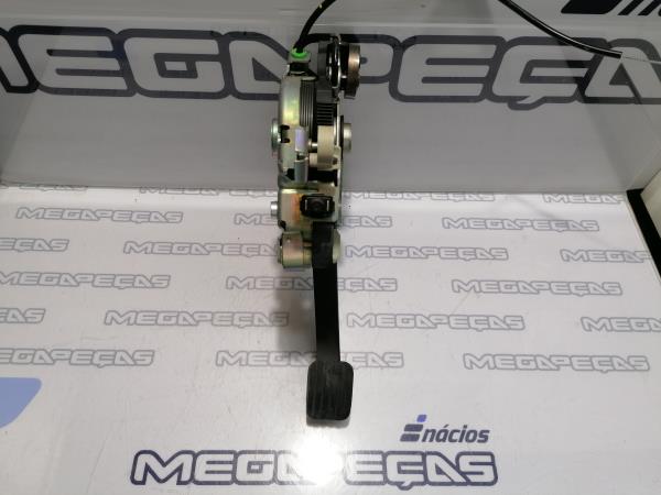 Pedal MERCEDES-BENZ Classe C Carrinha (S204)