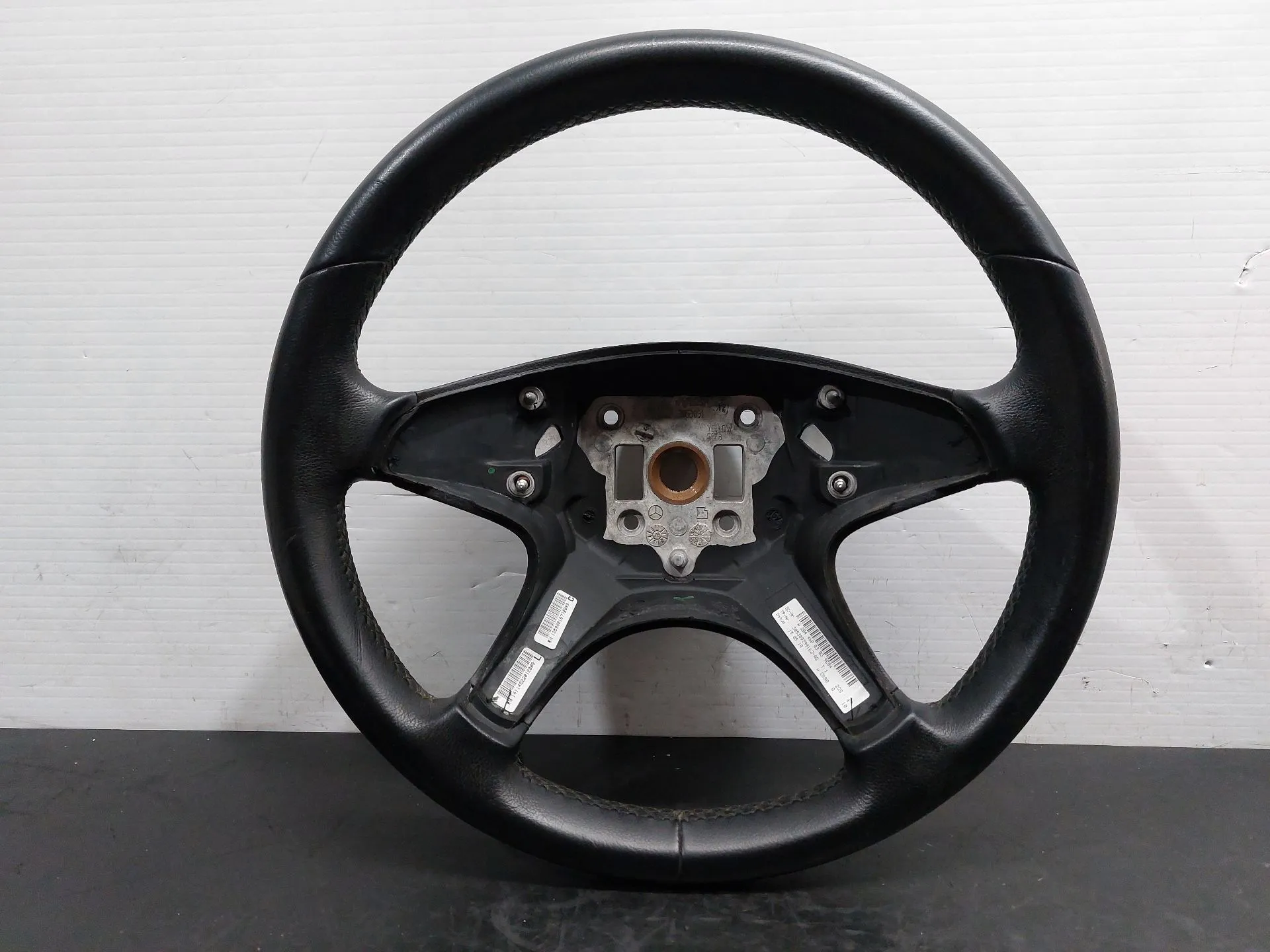 Volante MERCEDES-BENZ Classe C Carrinha (S204)