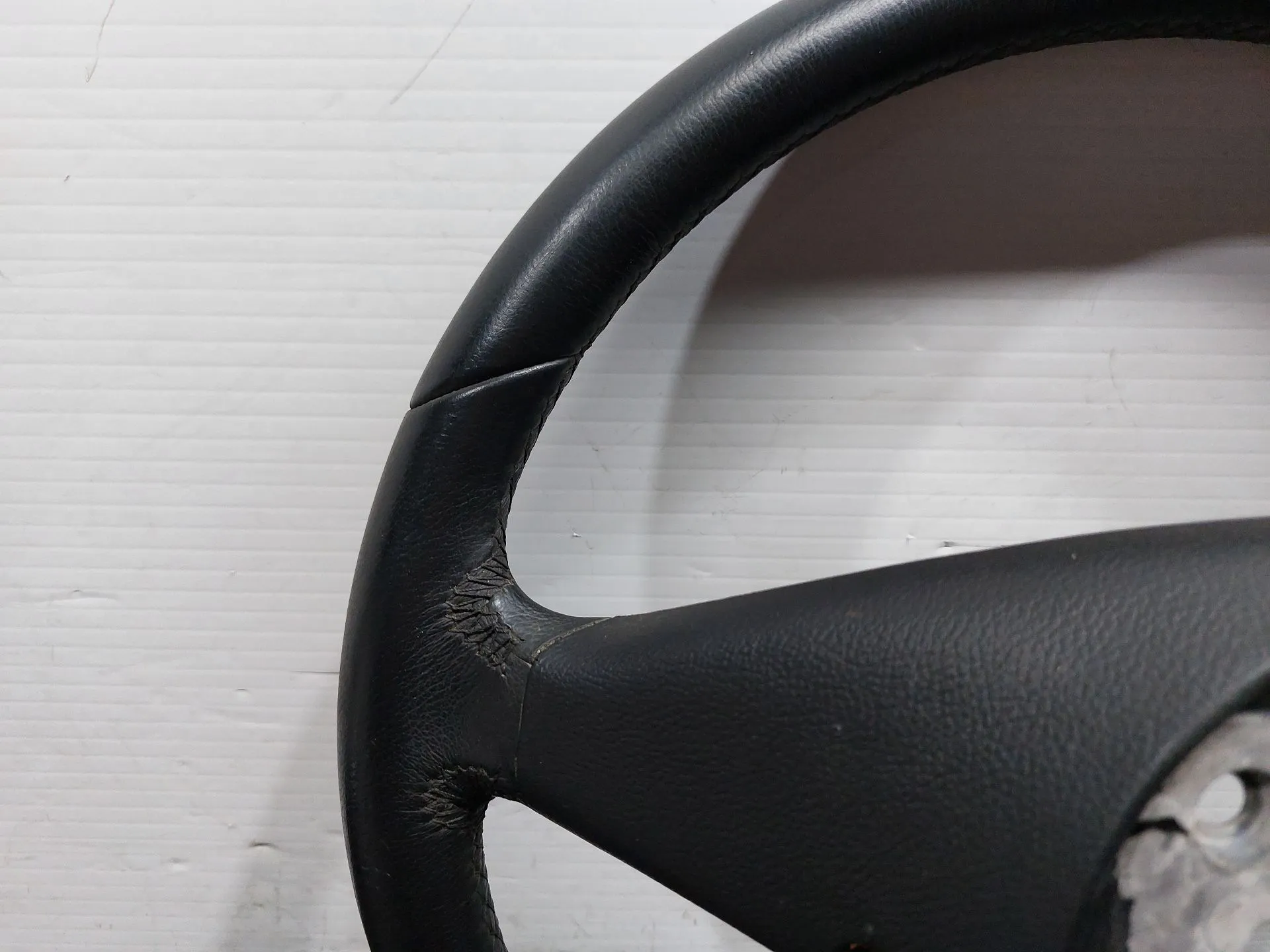 Volante MERCEDES-BENZ Classe C Carrinha (S204) Imagem-14