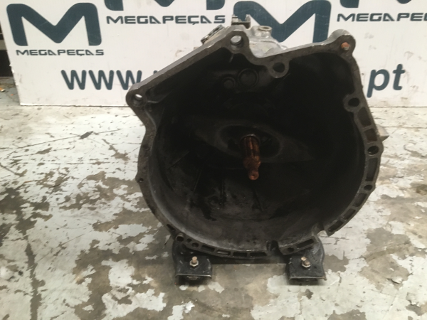 Caixa de velocidades manual BMW 5 (E34)