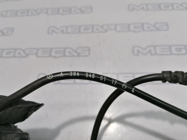 Sensor da cambota / sensor de rotação / sensor de velocidade MERCEDES-BENZ Classe C Carrinha (S204) Imagem-1