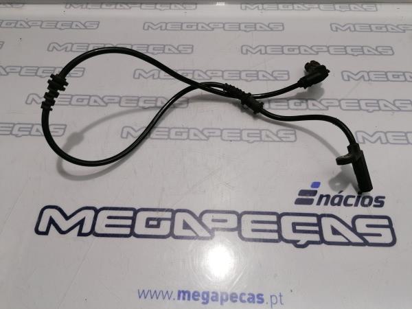 Sensor da cambota / sensor de rotação / sensor de velocidade MERCEDES-BENZ Classe C Carrinha (S204)