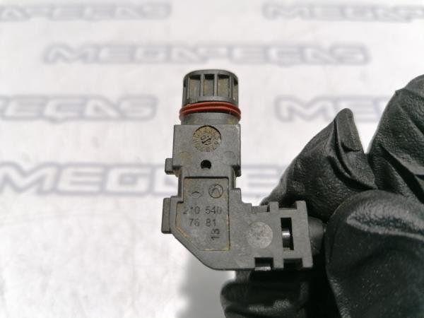 Sensor da cambota / sensor de rotação / sensor de velocidade MERCEDES-BENZ Classe C Carrinha (S204) Imagem-3
