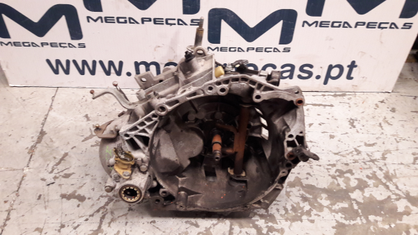 Caja de cambios manual CITROËN Xantia (X1_, X2_)