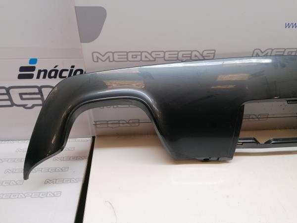 Pièce en plastique générique BMW 5 (E60) Imagem-1