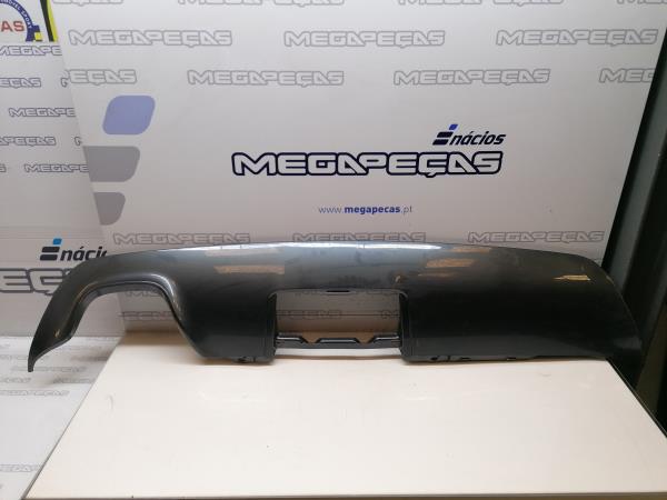 Pièce en plastique générique BMW 5 (E60)