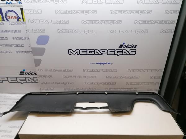 Pièce en plastique générique BMW 5 (E60) Imagem-4