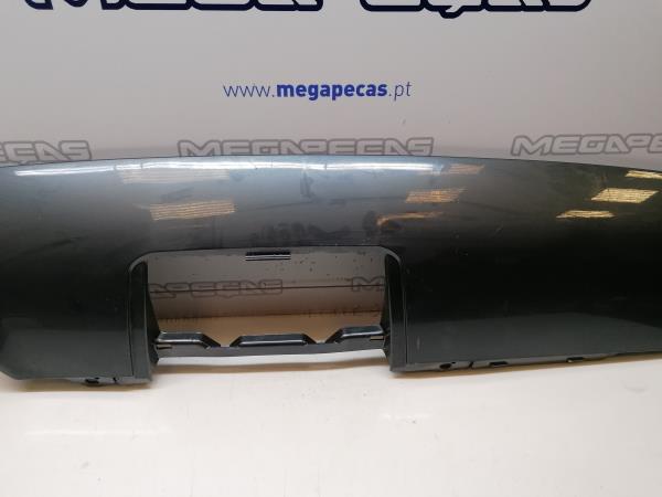 Pièce en plastique générique BMW 5 (E60) Imagem-2