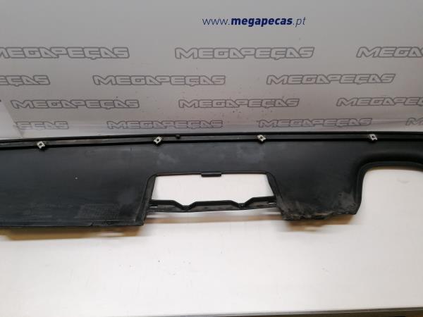 Pièce en plastique générique BMW 5 (E60) Imagem-6