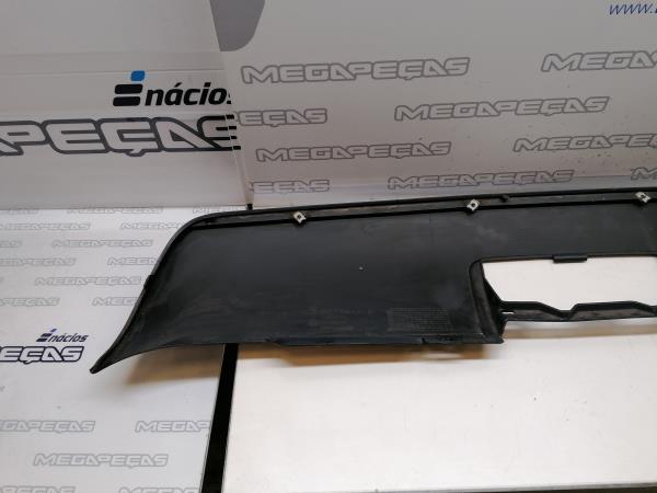 Pièce en plastique générique BMW 5 (E60) Imagem-5