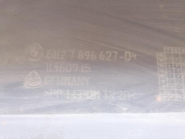 Pièce en plastique générique BMW 5 (E60) Imagem-8
