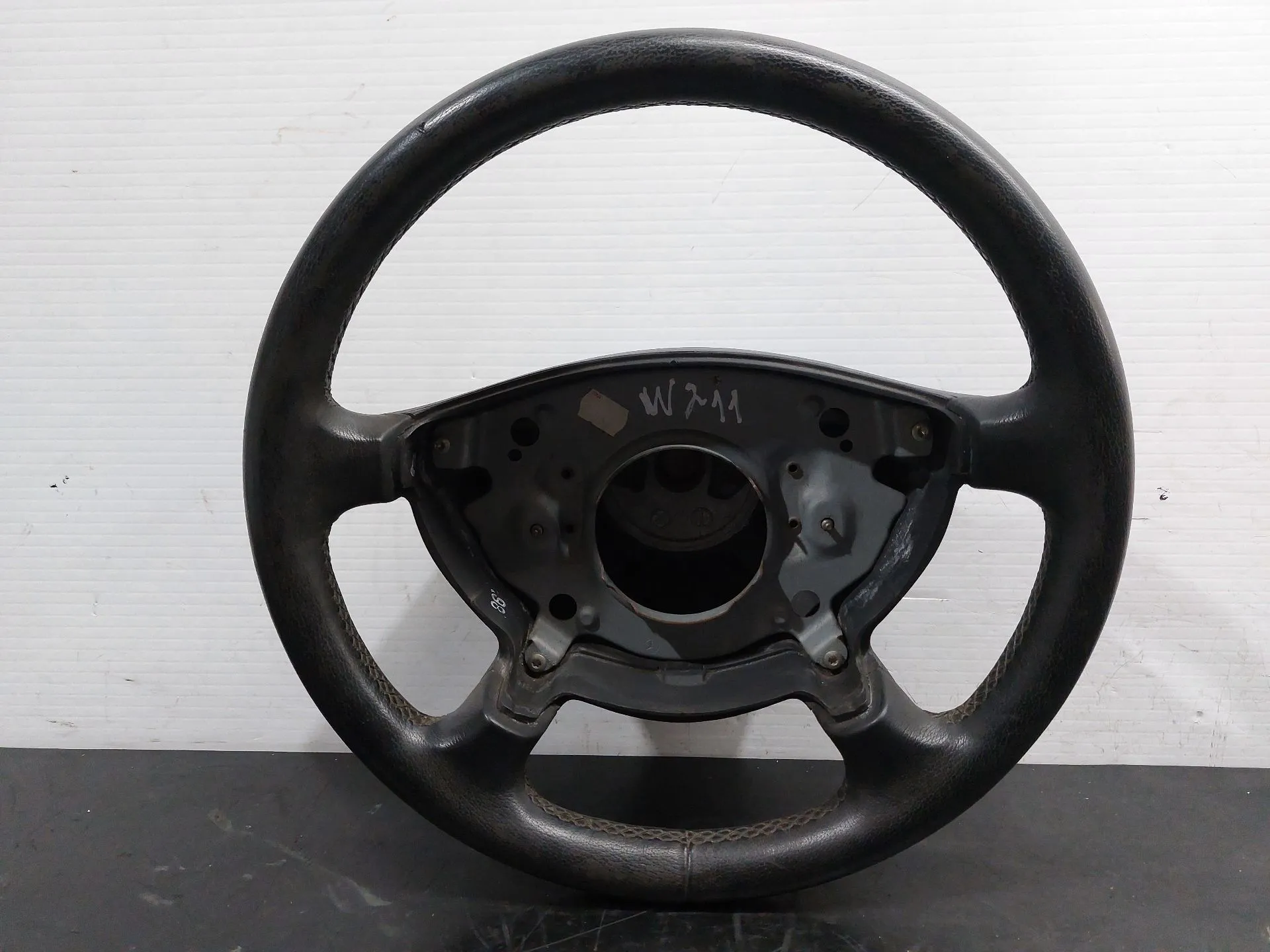 Volante MERCEDES-BENZ Classe E (W211)