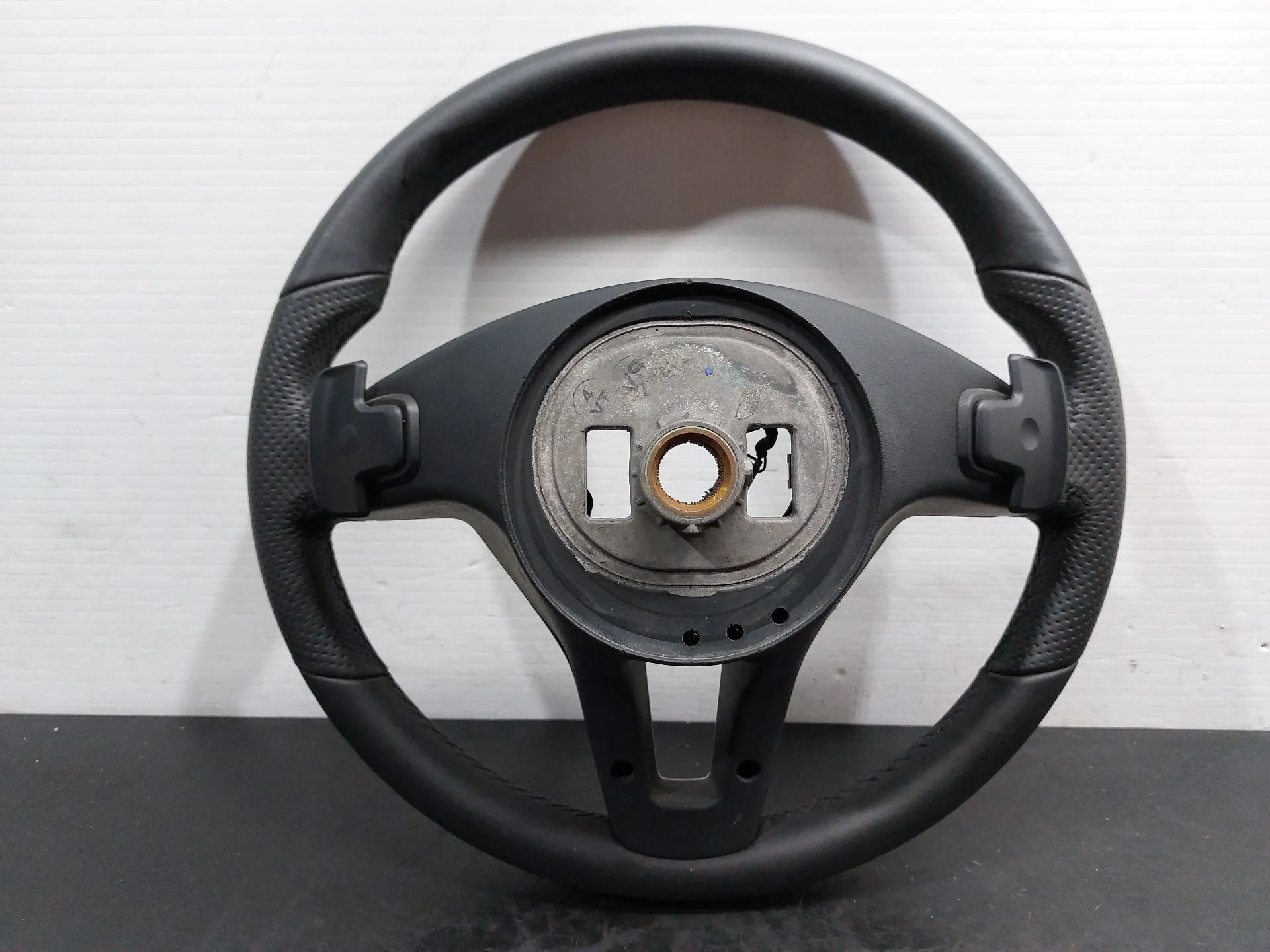 Volante MERCEDES-BENZ Classe B (W246, W242) Imagem-12