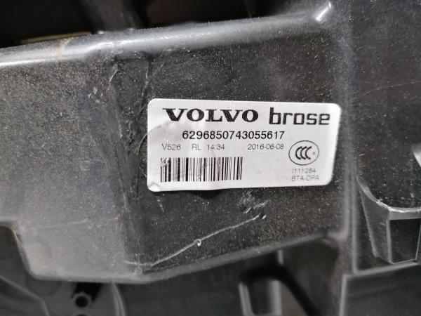 Elevalunas trasero izquierdo VOLVO XC90 II Imagem-2