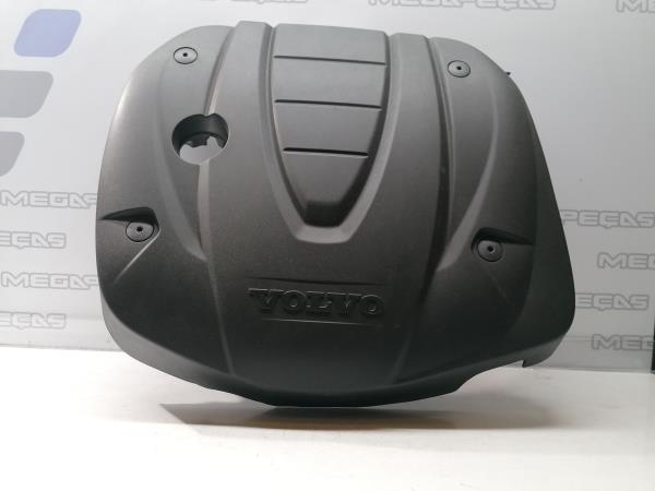 Cobertura do motor / blindagem superior do motor VOLVO XC90 II Imagem-2