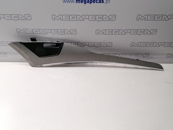 Modanatura porta anteriore destra VOLVO XC90 II
