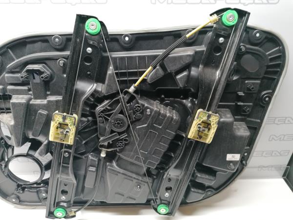 Elevalunas delantero izquierdo VOLVO XC90 II Imagem-3