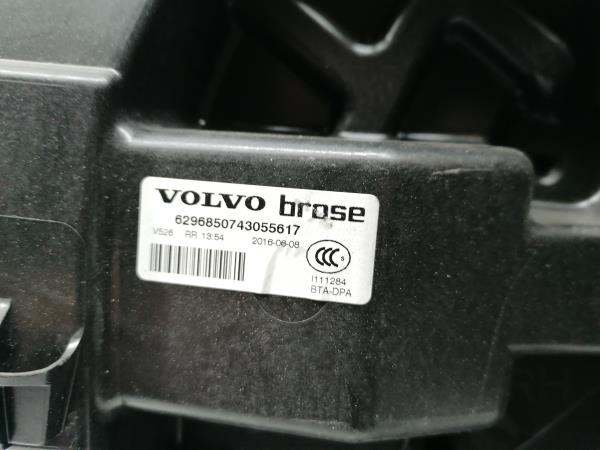 Elevalunas trasero derecho VOLVO XC90 II Imagem-2