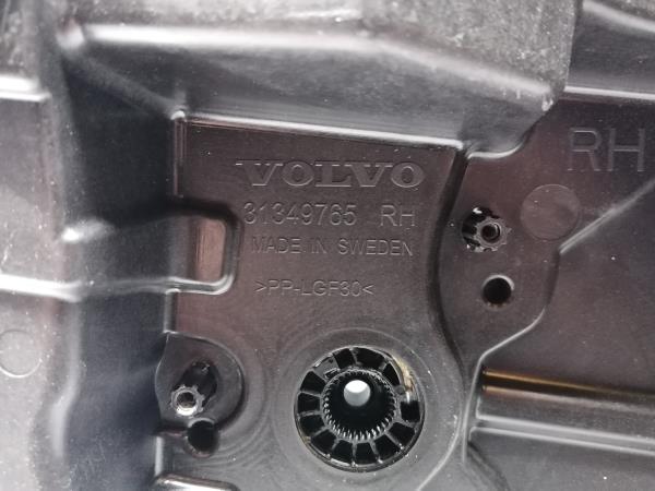 Elevalunas trasero derecho VOLVO XC90 II Imagem-1