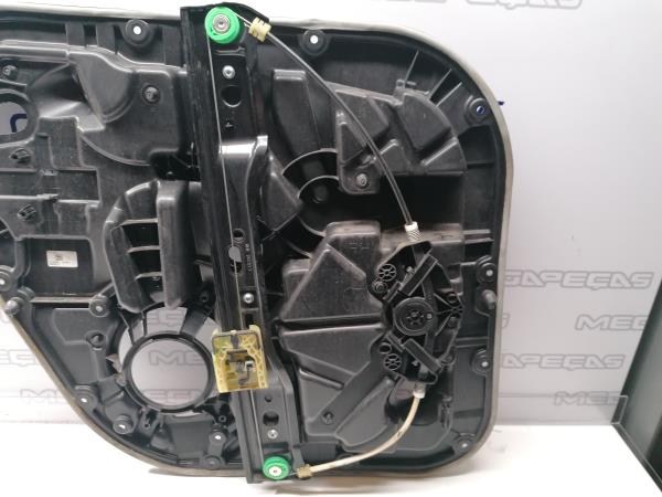 Elevalunas trasero derecho VOLVO XC90 II Imagem-4
