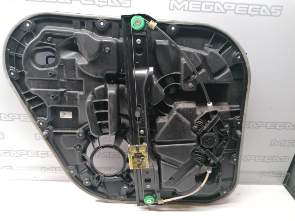 Elevalunas trasero derecho VOLVO XC90 II Imagem-3