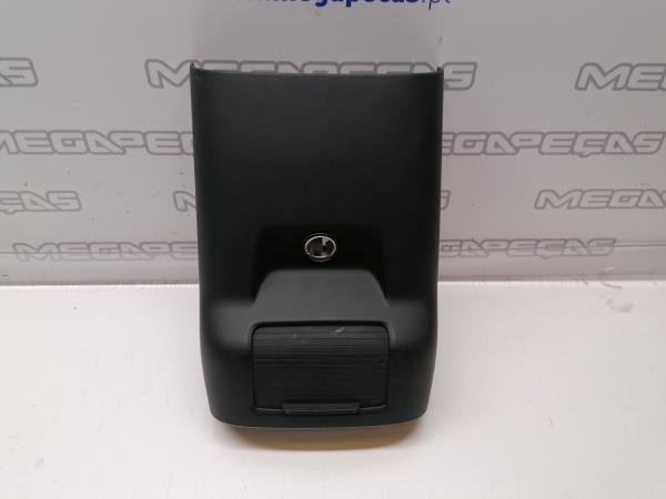 Moldura consola central / radio / aro VOLVO XC90 II
