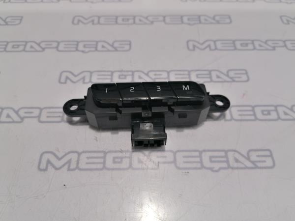 Botão / interruptor memória bancos VOLVO XC90 II