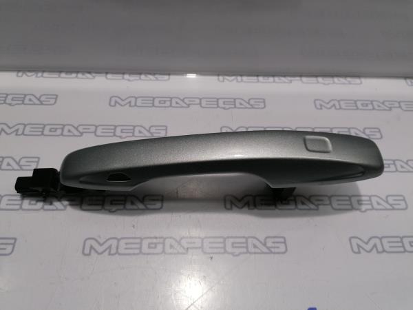 Left front door handle VOLVO XC90 II Imagem-1