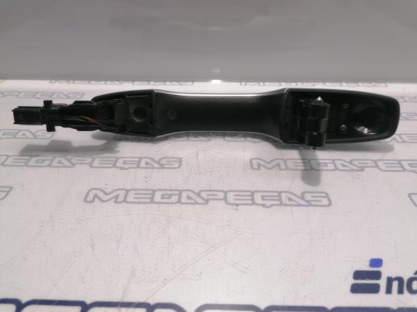 Left front door handle VOLVO XC90 II Imagem-2