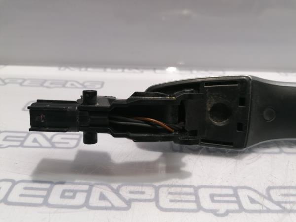 Left front door handle VOLVO XC90 II Imagem-4
