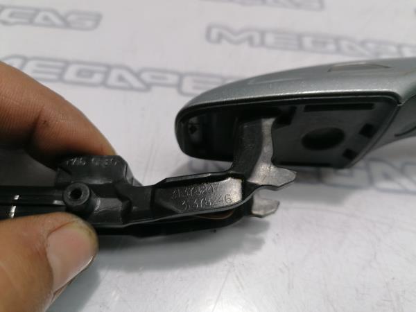 Left front door handle VOLVO XC90 II Imagem-5