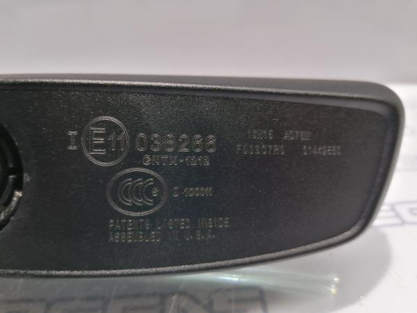 Espelho retrovisor interior VOLVO XC90 II Imagem-4