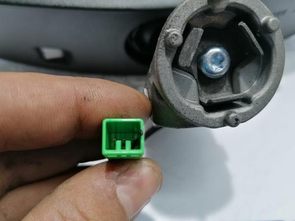 Espelho retrovisor interior VOLVO XC90 II Imagem-3