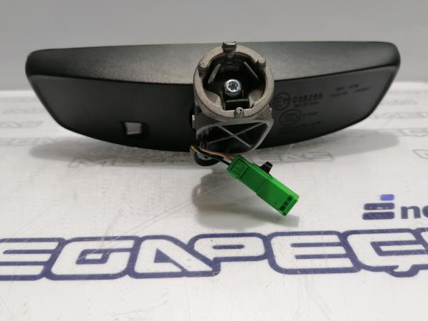 Espelho retrovisor interior VOLVO XC90 II Imagem-2