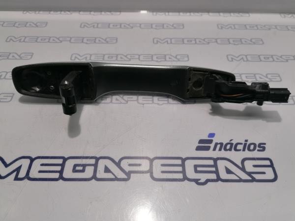 Puxador porta trás direito VOLVO XC90 II Imagem-7