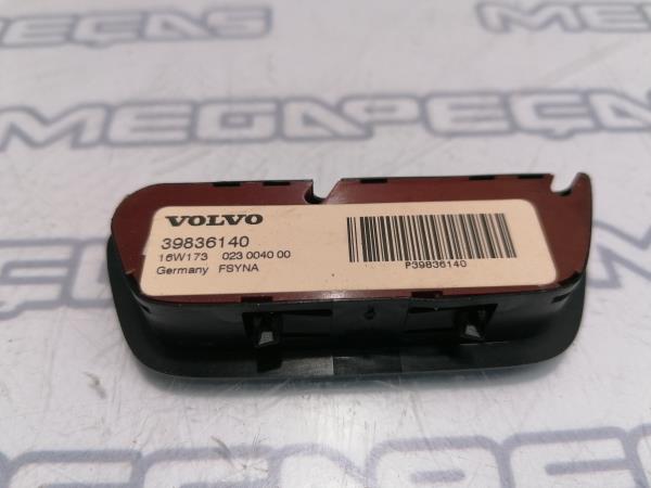 Microfone VOLVO XC90 II Imagem-2