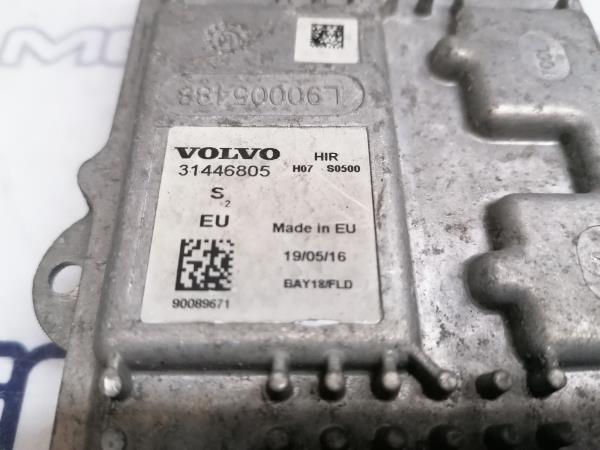 Balástro xénon / módulo LED VOLVO XC90 II Imagem-1