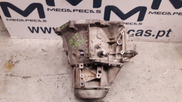 Caja de cambios manual PEUGEOT 307 SW (3H) Imagem-1