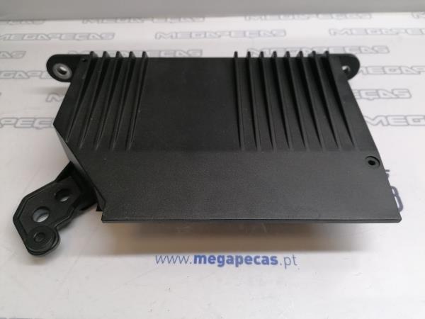 Amplificador de colunas VOLVO XC90 II | 2014 - 2025