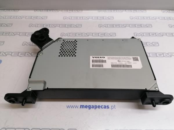 Amplificador de colunas VOLVO XC90 II Imagem-1
