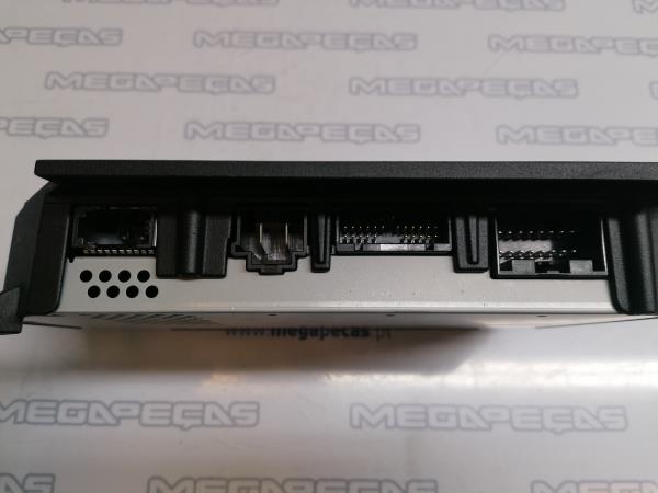 Amplificador de colunas VOLVO XC90 II Imagem-3