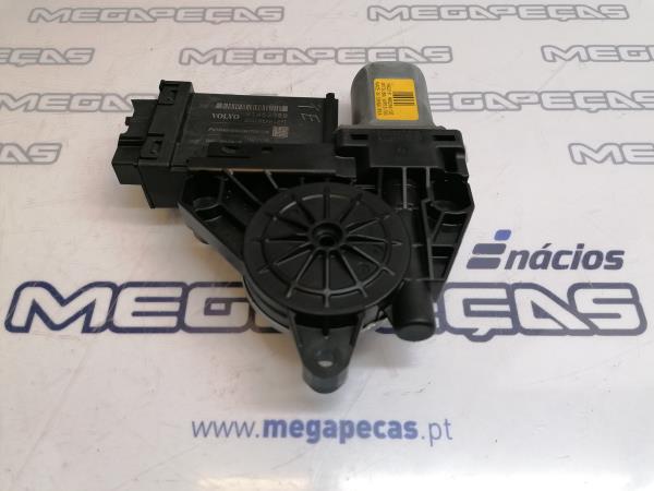 Motor vidro trás esquerdo VOLVO XC90 II