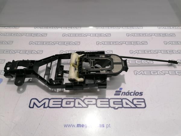 Soporte Manija puerta Delantera Izquierda VOLVO XC90 II