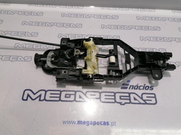 Soporte Manija puerta Delantera Izquierda VOLVO XC90 II Imagem-2