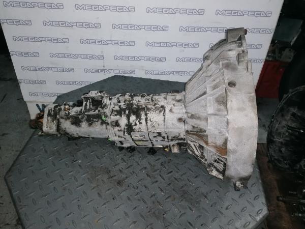 Caixa de velocidades manual PEUGEOT 505 Break (551D) Imagem-2