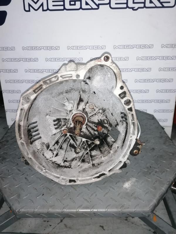 Caixa de velocidades manual PEUGEOT 505 Break (551D) Imagem-1