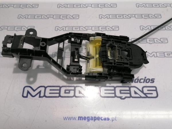 Soporte Manija puerta Trasera Izquierda VOLVO XC90 II